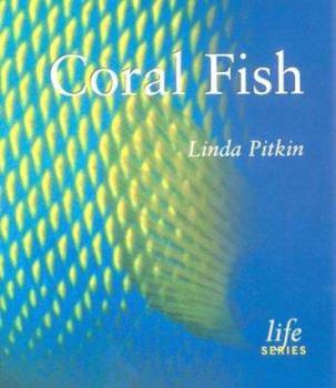 Paperback Coral Fish Book