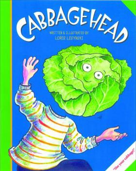Paperback Cabbagehead Book