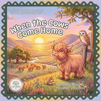 Paperback When the Cows Come Home Book