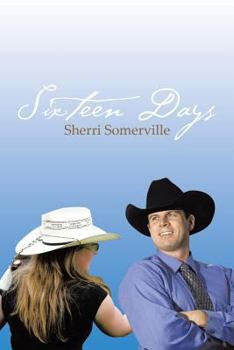 Paperback Sixteen Days Book