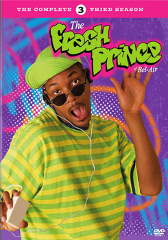 The Fresh Prince of Bel-Air: Season 3
