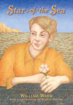 Paperback Star of the Sea Book