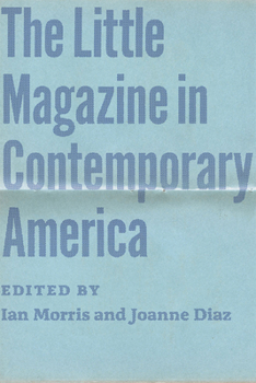 Paperback The Little Magazine in Contemporary America Book