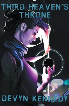 Paperback Third Heaven's Throne Book