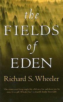 Mass Market Paperback The Fields of Eden Book