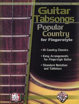 Guitar Tabsongs: Classic Rock