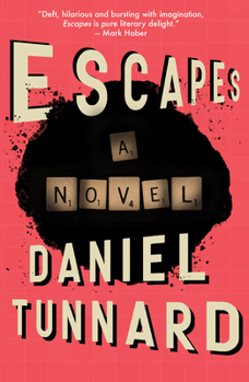 Paperback Escapes Book