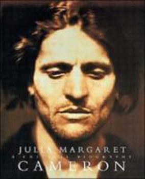 Hardcover Julia Margaret Cameron: A Critical Biography Book