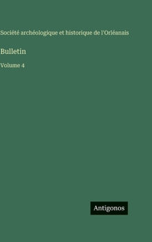 Bulletin: Volume 4