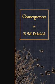 Paperback Consequences Book