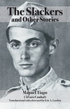 Paperback The Slackers: and other stories Book