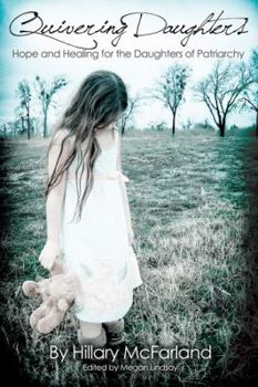 Paperback Quivering Daughters Book