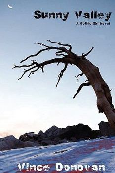 Paperback Sunny Valley Book