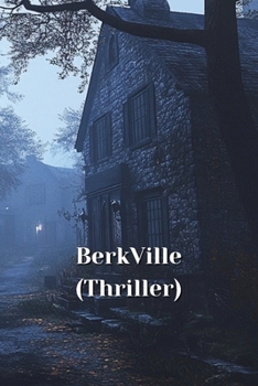 Paperback BerkVille (Thriller) Book