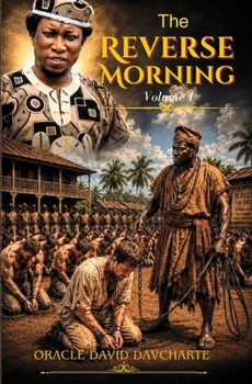 Paperback The Reverse Morning (Volume I): The Grand Rendezvous Book