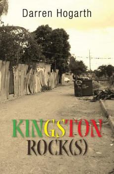 Paperback Kingston Rock(s) Book