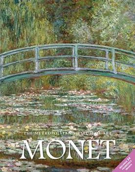 Monet: Includes 24 Framable Images