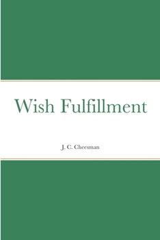 Paperback Wish Fulfillment Book