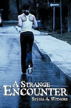 Paperback A Strange Encounter Book