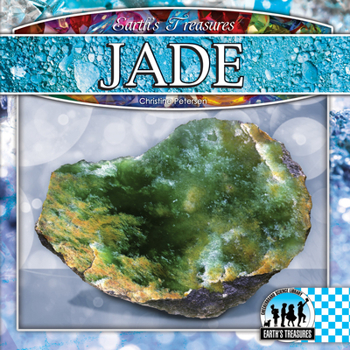 Jade - Book  of the Earth's Treasures