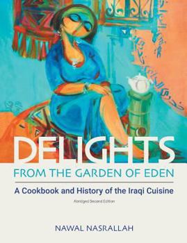 Paperback Delights from the Garden of Eden: (abbv., second edition) Book