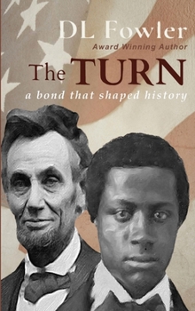 Hardcover The Turn: a bond that shaped history Book