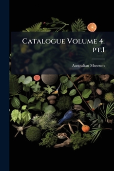 Paperback Catalogue Volume 4. pt.1 Book