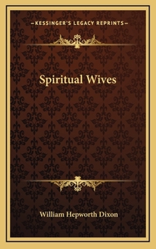 Spiritual Wives
