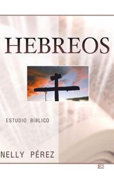 Paperback Hebreos [Spanish] Book