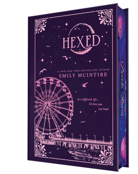 Hexed - Book #6 of the Never After