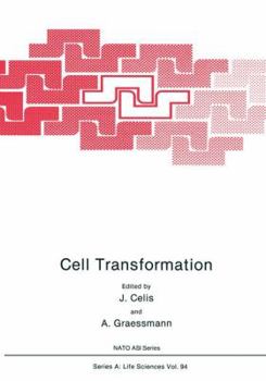 Paperback Cell Transformation Book
