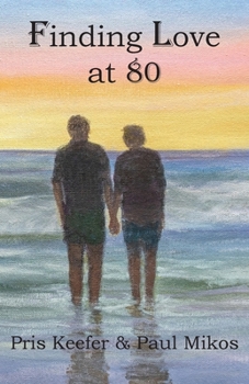 Paperback Finding Love at 80 Book