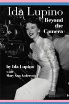 Paperback Ida Lupino: Beyond the Camera Book