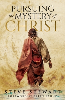 Paperback Pursuing the Mystery of Christ Book
