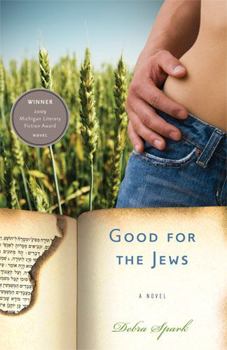 Paperback Good for the Jews Book