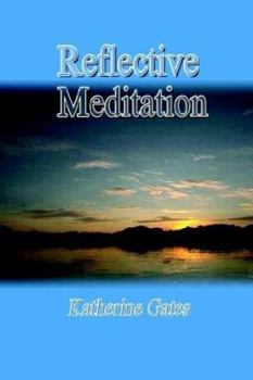 Paperback Reflective Meditation Book
