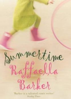 Hardcover Summertime Book