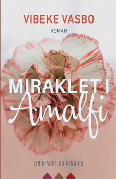 Paperback Miraklet i Amalfi [Danish] Book