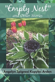 Paperback Empty Nest and Other Stories Book