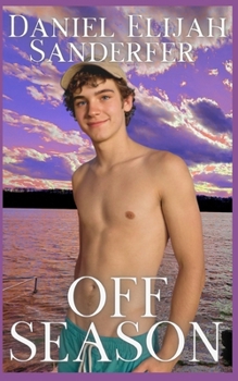 Paperback Off Season Book
