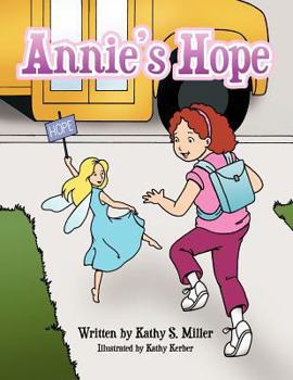 Paperback Annie's Hope Book