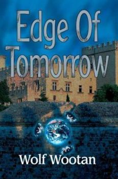 Paperback Edge of Tomorrow Book
