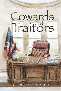 Hardcover Cowards and Traitors Book
