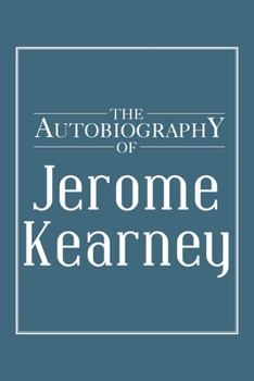 Paperback The Autobiography of Jerome Kearney Book