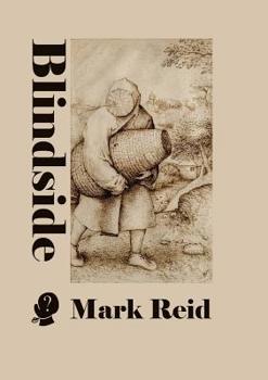 Paperback Blindside Book