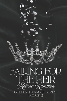 Paperback Falling for the Heir Book