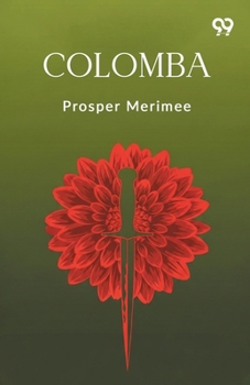 Paperback Colomba Book