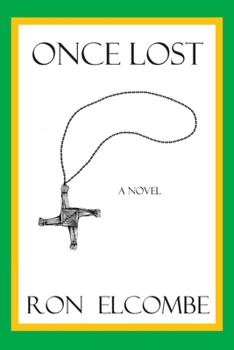 Paperback Once Lost Book