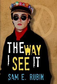 Paperback The Way I See It Book