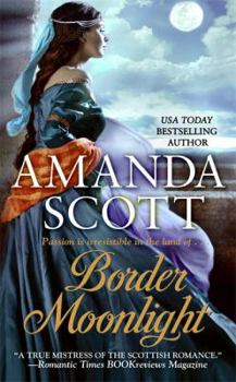 Border Moonlight - Book #3 of the Border Trilogy II